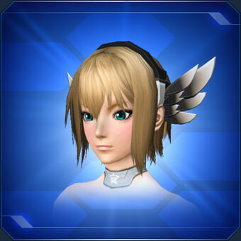 头部装饰 梦幻之星ol2服装维基 Fandom 头部装饰 梦幻之星ol2服装维基 Fandom