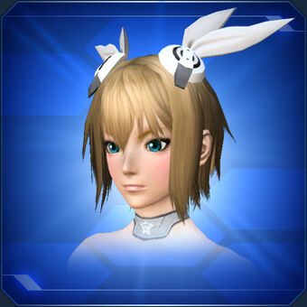 头部装饰 梦幻之星ol2服装维基 Fandom 头部装饰 梦幻之星ol2服装维基 Fandom