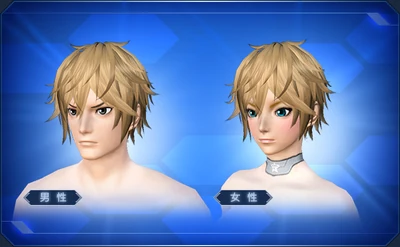 通用 梦幻之星ol2服装 维基 Fandom