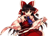 Reimu Hakurei