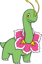 154Meganium Dream.png