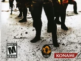 Metal Gear Solid: Portable Ops