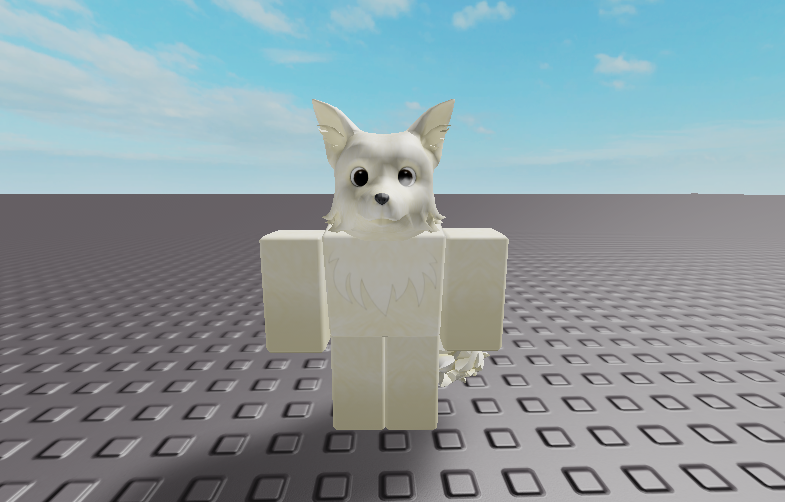 Furry, Roblox Avatars Wiki