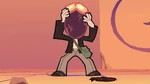 Peepee stone head