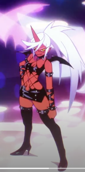 Panty＆Stocking with Garterbelt ニーソックス Amazon.co.jp: Panty&Stocking with Garterbelt Twin Pack+