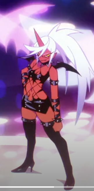 Kneesocks | Panty & Stocking with Garterbelt Wiki | Fandom
