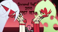 "Second Half of 2010 Ghost Report".