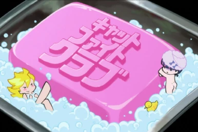 Catfight Club/Script | Panty & Stocking with Garterbelt Wiki | Fandom