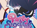 Panty & Stocking with Garterbelt/Season One