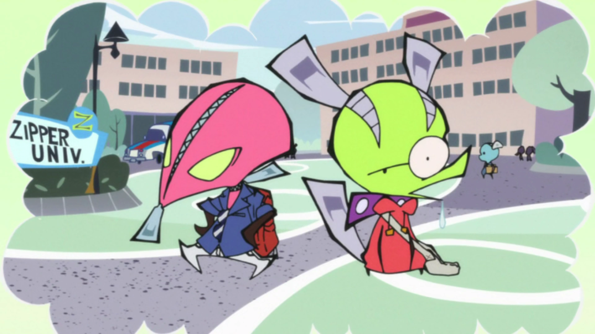 Panty & Stocking with Garterbelt スニーカー Uwowo Anime Panty & Stocking with Garterbelt Stocking Angel