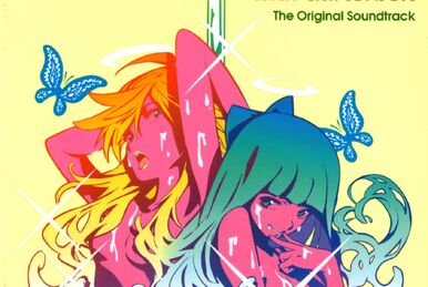 【新品未開封】【レコード】TCY FORCE Panty & Stocking 614NJMkAVRL.jpg_BO30,255,255,