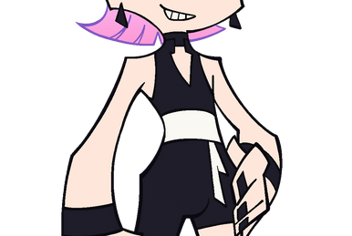 Datencity Paparazzi | Panty & Stocking with Garterbelt Wiki