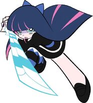 Stocking (2)