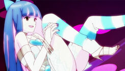 Stocking-Transormation