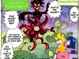 Octopus Vagina
