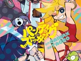 Panty & Stocking with Garterbelt (manga)