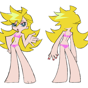 Panty Panty Stocking With Garterbelt Wiki Fandom It's high quality and easy to use. panty stocking with garterbelt wiki