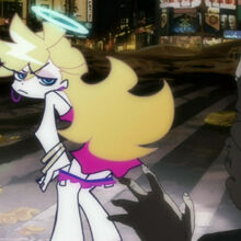 Vomiting Point Panty Stocking With Garterbelt Wiki Fandom *free* shipping on qualifying offers. panty stocking with garterbelt wiki