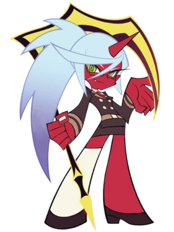 Kneesocks | Panty & Stocking with Garterbelt Wiki | Fandom