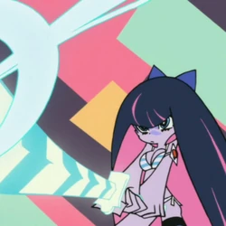 Category Psg Universe Panty Stocking With Garterbelt Wiki Fandom