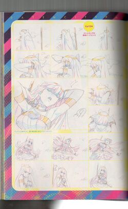 初版 DATENCITY PAPARAZZI Datencity Paparazzi/Gallery | Panty & Stocking with