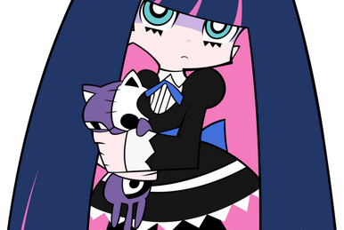 Stocking Villains Wiki Fandom