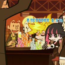 The Stripping Panty Stocking With Garterbelt Wiki Fandom Panty and stocking aren't your normal girls. panty stocking with garterbelt wiki