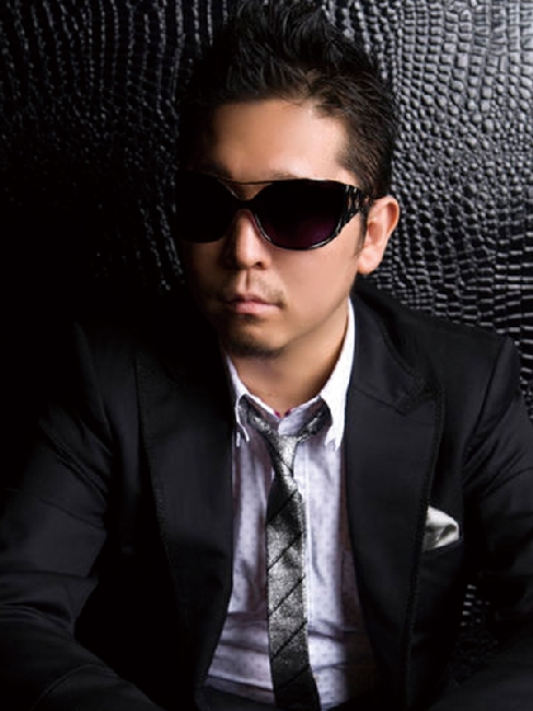 The Big Party Congorock Taku Takahashi | eBay