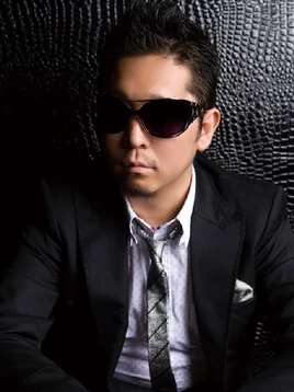 Taku Takahashi