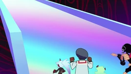 Heaven Wars Episode Two - Attack of the Uncle 111