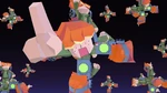 Video game graphics