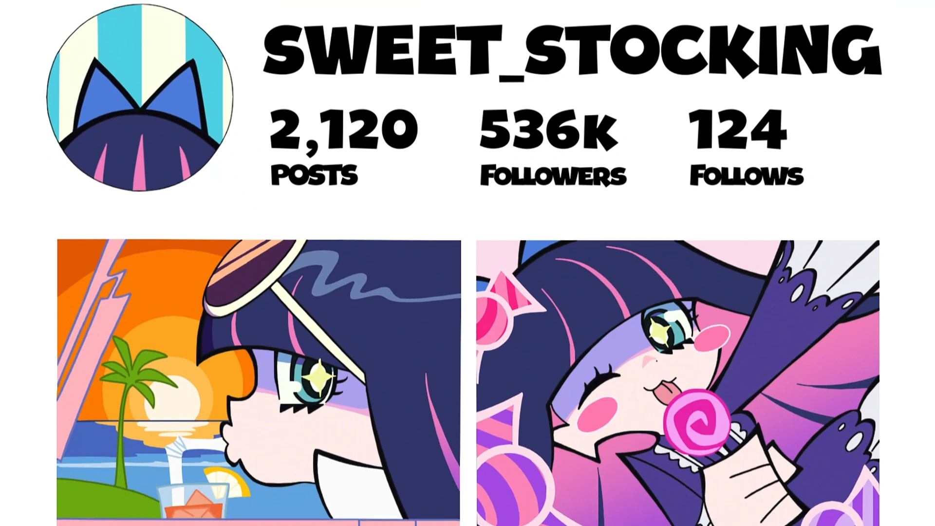 Would Panty \u0026 Stocking with Garterbelt Still Hold Up In 2022? | D\u0026A Anime  Blog, image size:1920x1080