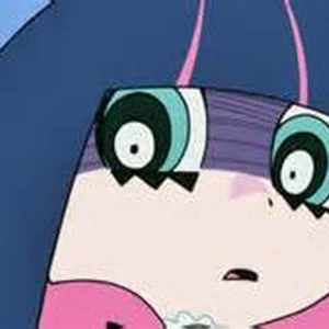 Stocking Panty Stocking With Garterbelt Wiki Fandom Here is a compilation of stocking anarchy and her funniest moments that i edited.