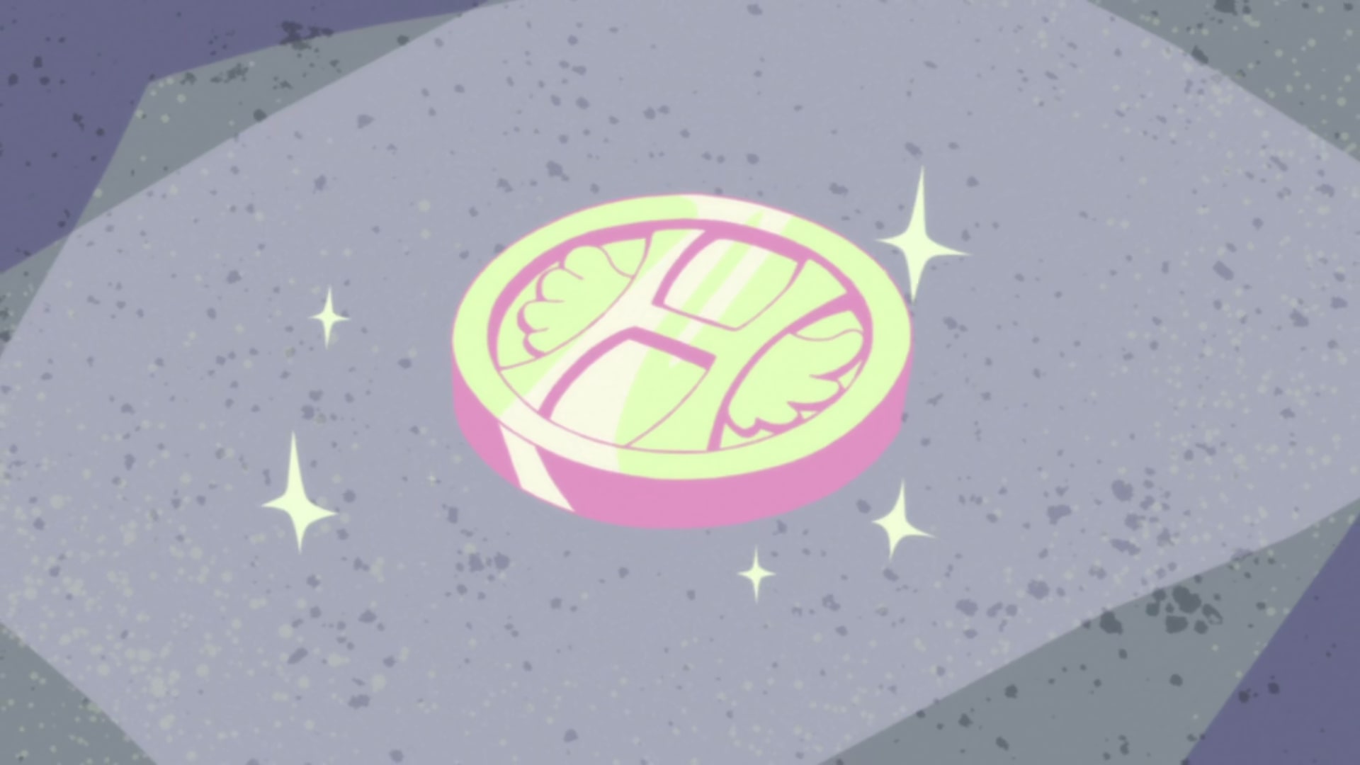 Heaven Coin | Panty & Stocking with Garterbelt Wiki | Fandom