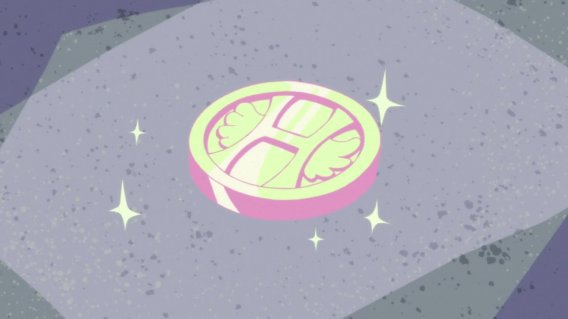 Heaven Coin Panty & Stocking with Garterbelt Wiki Fandom