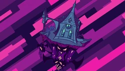 Cemetery Hills Church | Panty & Stocking with Garterbelt Wiki | Fandom
