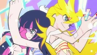 Catfight Club | Panty & Stocking with Garterbelt Wiki | Fandom Catfight Club | Panty & Stocking with Garterbelt Wiki | Fandom