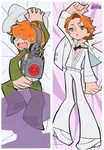 Body pillow