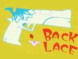 Backlace