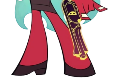 Catfight Club/Script | Panty & Stocking with Garterbelt Wiki | Fandom