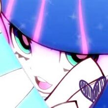 Stocking Panty Stocking With Garterbelt Wiki Fandom But if you want to watch it. panty stocking with garterbelt wiki