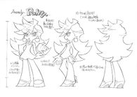 Panty final design.