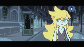 Bitch Serial Killer! 009