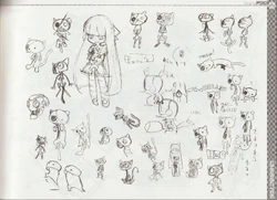 The Art Of PSG Vol. 2: Collection of Initial Design/Gallery The Art Of PSG Vol. 2: Collection of Initial Design/Gallery