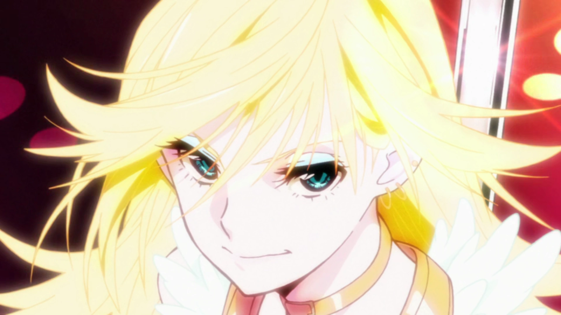 Panty Panty & Stocking with Garterbelt Wiki Fandom