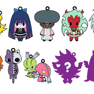 Merchandise Panty Stocking With Garterbelt Wiki Fandom