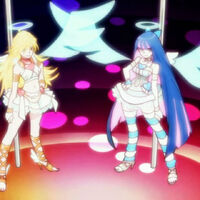 Featured image of post Panty And Stocking Wiki