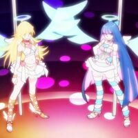 Featured image of post Panty And Stocking Wiki