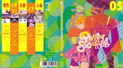 Panty & Stocking with Garterbelt: Volume 5 | Panty