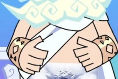 Cemetery Hills | Panty & Stocking with Garterbelt Wiki | Fandom
